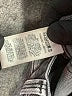 Bebe Hearts Silver Jeans Size 25 waist - photo 8