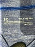 Under Armour 100% Polyester Blue Active T-Shirt Size XL (youth) - photo 3