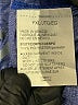 Under Armour 100% Polyester Blue Active T-Shirt Size XL (youth) - photo 4