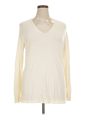 Gap Pullover Sweater (view 1)