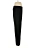 Le Suit 100% Polyester Solid Black Dress Pants Size 12 - photo 4