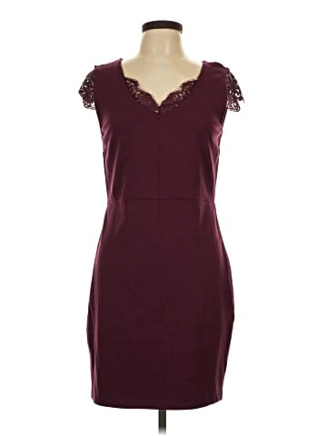 Decree Cocktail Dress (view 1)