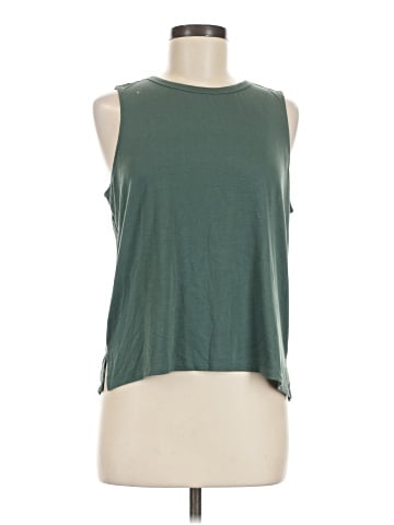 Active by Old Navy Sleeveless T-Shirt (view 1)