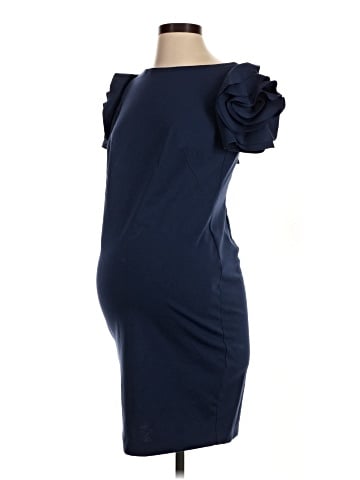 Pietro Brunelli Cocktail Dress (view 1)