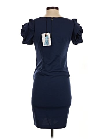 Pietro Brunelli Cocktail Dress (view 2)