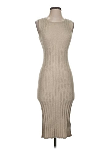 DKNY Jeans Cocktail Dress (view 1)