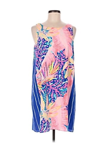 Lilly Pulitzer Cocktail Dress (view 1)