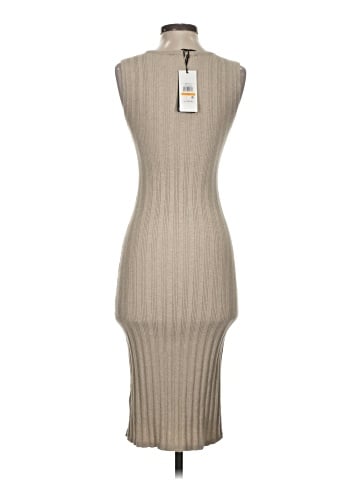 DKNY Jeans Cocktail Dress (view 2)