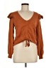 Sugarlips Brown Cardigan Size M - photo 1