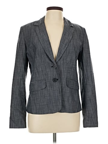 Halogen Blazer (view 1)