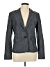 Halogen Gray Blazer Size 10 - photo 1
