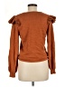 Sugarlips Brown Cardigan Size M - photo 2