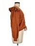 Sugarlips Brown Cardigan Size M - photo 4