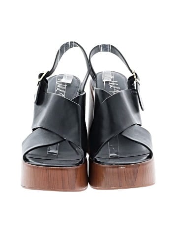 Wild Pair Wedges (view 2)