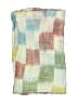 North Style 100% Rayon Tie-dye Green Scarf One size - photo 2