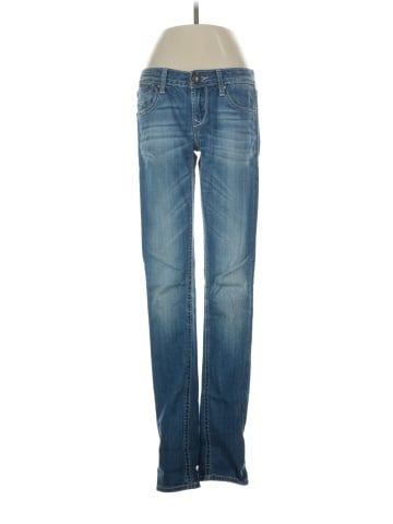 Rerock for Express Jeans (view 1)