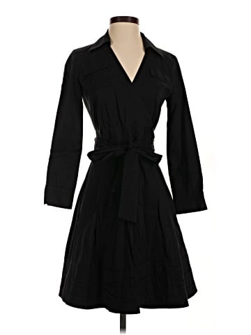 Diane von Furstenberg Casual Dress (view 1)