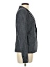 Halogen Gray Blazer Size 10 - photo 4