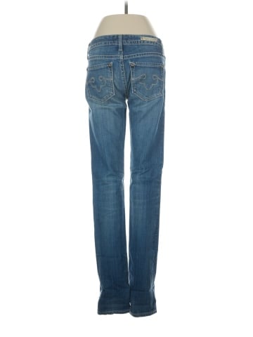 Rerock for Express Jeans (view 2)