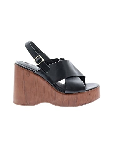 Wild Pair Wedges (view 1)