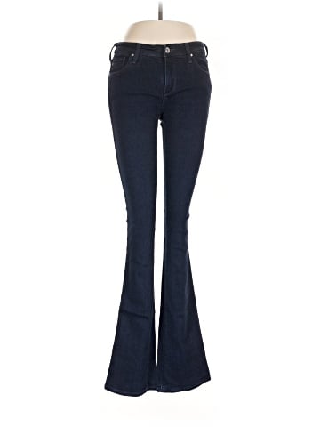 Adriano Goldschmied Jeans (view 1)