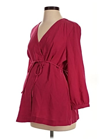 Motherhood Kimono (view 1)