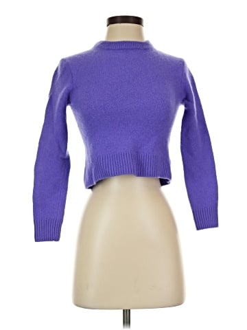Massimo Dutti Turtleneck Sweater (view 1)