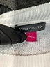 Vince Camuto Ivory Pullover Sweater Size L - photo 7