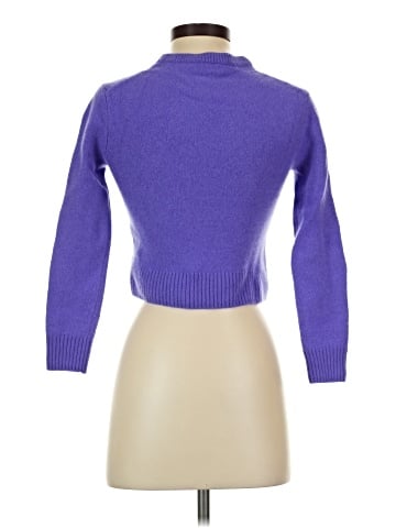 Massimo Dutti Turtleneck Sweater (view 2)