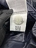 Moncler Black Bady Coat Size 5 - photo 3