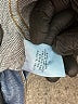 Gap 100% Cotton Blue Denim Jacket Size S - photo 7