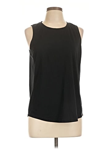 Title Nine Sleeveless T-Shirt (view 1)