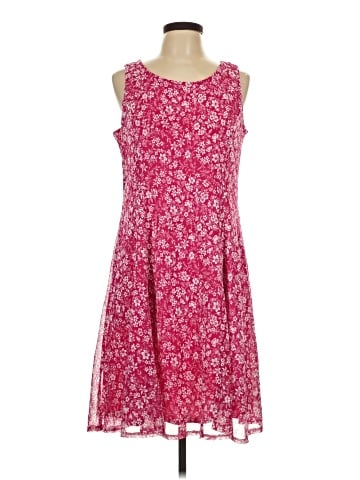 Perceptions Casual Dress (view 1)