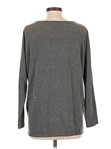 Karen Kane Long Sleeve Top (view 2)