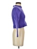 Massimo Dutti Purple Turtleneck Sweater Size S - photo 4