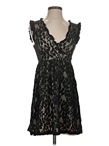 Blu Pepper Cocktail Dress (view 1)