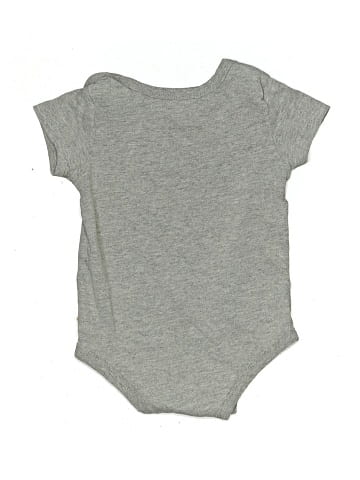 Nike Short Sleeve Onesie (view 2)