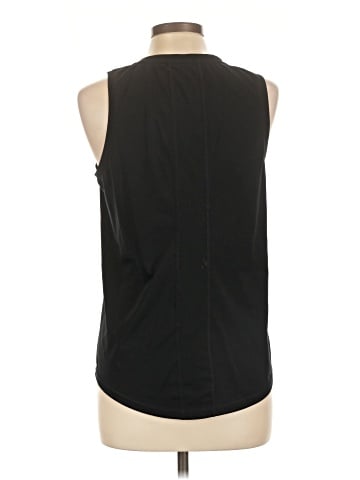 Title Nine Sleeveless T-Shirt (view 2)