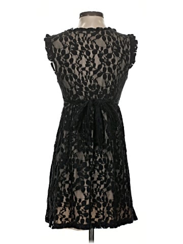 Blu Pepper Cocktail Dress (view 2)
