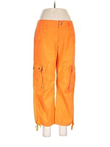 Lauren Jeans Co. Cargo Pants (view 1)