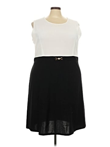 NY Collection Casual Dress (view 1)
