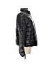 Stylus Solid Black Jacket Size L - photo 4
