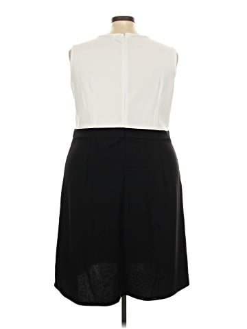 NY Collection Casual Dress (view 2)