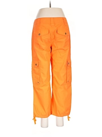 Lauren Jeans Co. Cargo Pants (view 2)