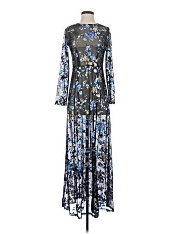 Nasty Gal Inc. Cocktail Dress (view 1)