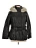 Wilsons Leather Black Coat Size 1X - photo 1
