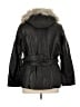 Wilsons Leather Black Coat Size 1X - photo 2