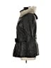 Wilsons Leather Black Coat Size 1X - photo 5