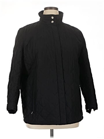 Lauren by Ralph Lauren Coat (view 1)