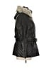 Wilsons Leather Black Coat Size 1X - photo 4